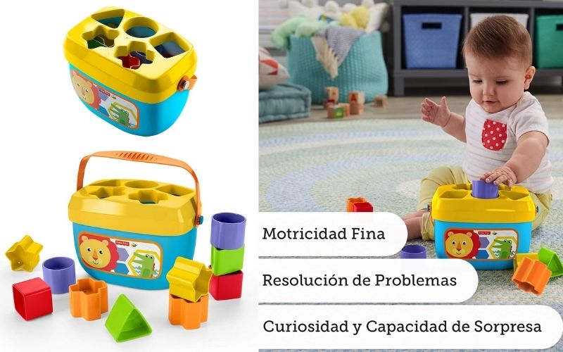 juguetes para bebes de 1 año, juguetes para bebes, actividades sensoriales para bebes de 6 a 12 meses de un año, juegos para bebes de 10 meses