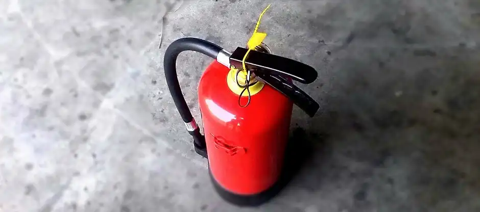 Los mejores extintores de incendio portátiles, extintor móvil y portátil, extintores portátiles móviles y fijos
